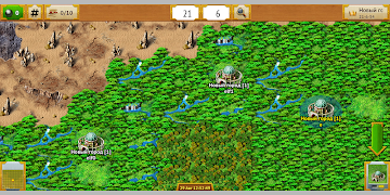 My Lands screenshot 2