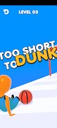 Dunk On em اسکرین شاٹ 1