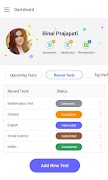 StudyBuddy - Digital Exam Solution скриншот 4