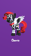 iCreate Pony Maker captura de pantalla 5