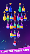 Water Sort - 水排序益智遊戲 截圖 5