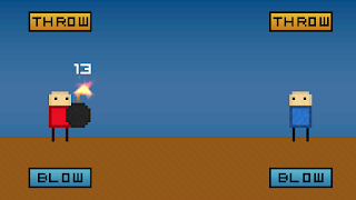 Tick-Tock screenshot 1