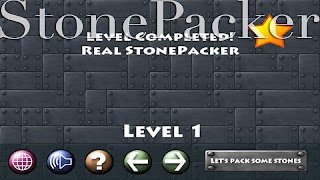 StonePacker Screenshot 3