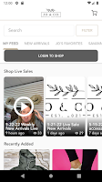 Jo & Co Boutique screenshot 1