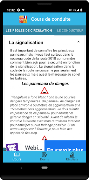 Code de la Route Examens スクリーンショット 1