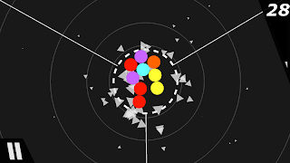 Core اسکرین شاٹ 2
