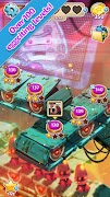 برنامه‌نما Crack Attack عکس از صفحه