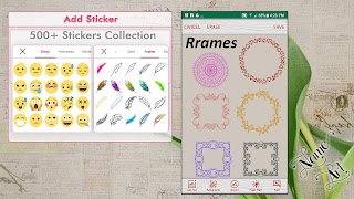 Name Art - Stylish Name Maker 2019 الملصق