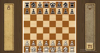 1 Schermata Chess Classic