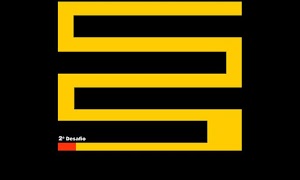 2 Schermata Labirinto