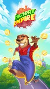 پوستر Factory Empire: Raid Master