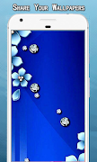 Diamond Wallpapers Hd screenshot 1