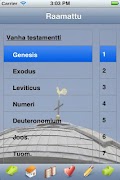 eRaamattu تصوير الشاشة 1