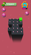 Cube Shift Master 3D imagem de tela 4