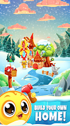 Bubble Pop Penguin: Bubble Shooter screenshot 3