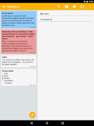 Denkzettel für .txt-Notizen Ekran Görüntüsü 6