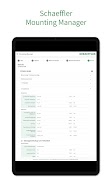 5 Schermata Mounting Manager