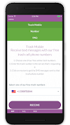 Trash Mobile پوسٹر