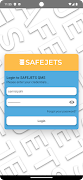 SAFEJETS QMS 海报