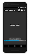 Cache Cleaner Pro স্ক্রিনশট 3