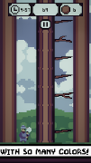 Lumberjack スクリーンショット 1