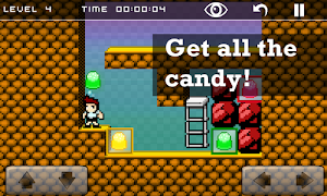 Candy Crazy 截圖 1