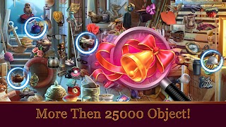 Hidden Object: Empirical screenshot 3