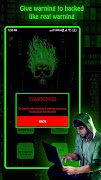 Hacker App: Wifi Password Hack ảnh chụp màn hình 1