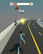 Executive Race screenshot 3