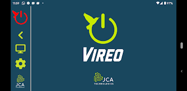 Vireo تصوير الشاشة 1