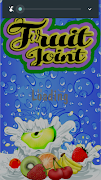 Fruit Joints poster