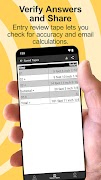 Material Estimator Calculator screenshot 6
