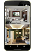 برنامه‌نما Interior Design عکس از صفحه