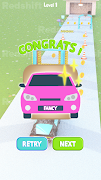 Fancy Car Run スクリーンショット 6
