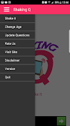 ShakingQ screenshot 1