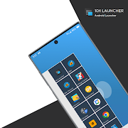10x Launcher screenshot 2