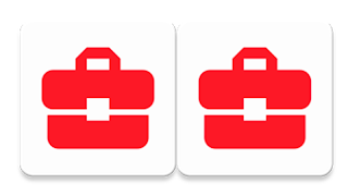 RDL Twin penulis hantaran