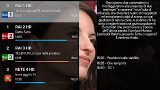 IPTV Extreme Pro screenshot 7