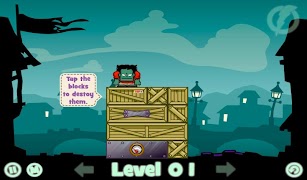 Monster Drop 截圖 6