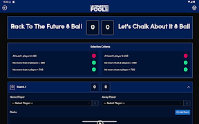 UPL Tablet اسکرین شاٹ 3