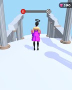 Perfect Wings 3D syot layar 6