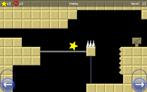 YellowStarGame capture d'écran 5