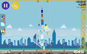Trash Tower Screenshot 4