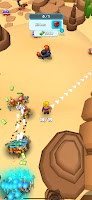 Stickman Factory! syot layar 1