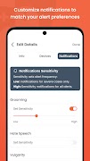 GameSafe screenshot 4