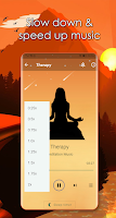 Meditation Sounds تصوير الشاشة 3
