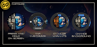 [69D] FUN SPACE screenshot 1