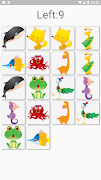 SIMPLE MEMORY GAME 2021 screenshot 1