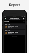 Alfametrix screenshot 1