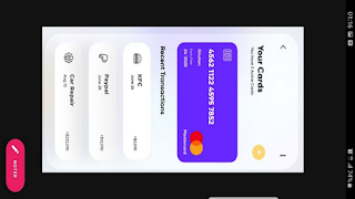 X-CODE-PATH 2k21 اسکرین شاٹ 6